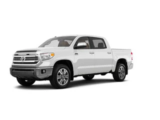 2017 Toyota Tundra