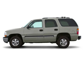 2003 Chevrolet Tahoe