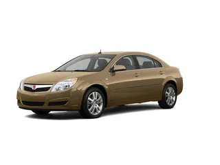 2007 Saturn Aura