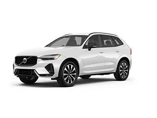 2025 Volvo XC60
