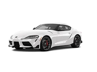 2025 Toyota GR Supra