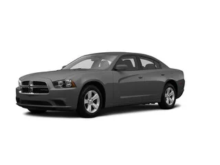 2014 Dodge Charger