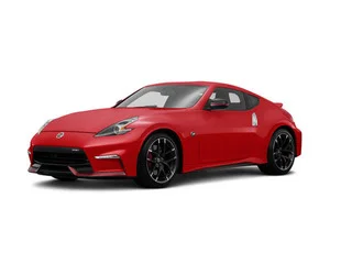 2015 Nissan 370Z