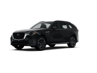 2025 Mazda CX-70
