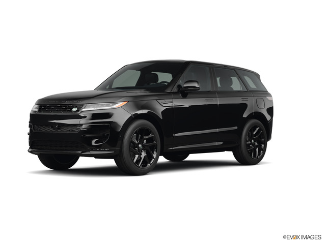2025 Land Rover Range Rover Sport Plug-In Hybrid