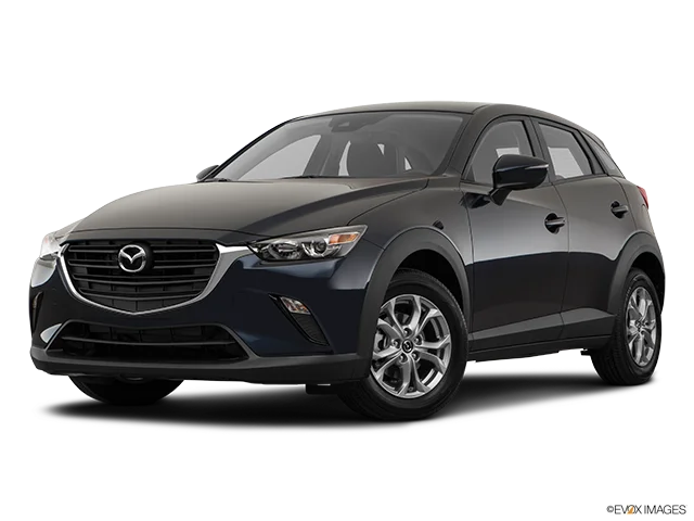 2019 Mazda CX-3: Price, Review, Photos and Specs Read This