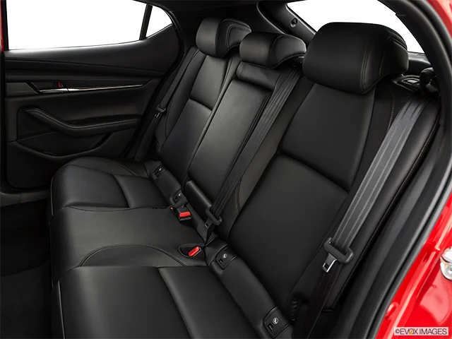 2025 Mazda Mazda3 Sport: Price, Review, Photos and Specs Read