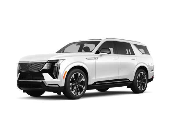 CADILLAC ESCALADE_IQL
