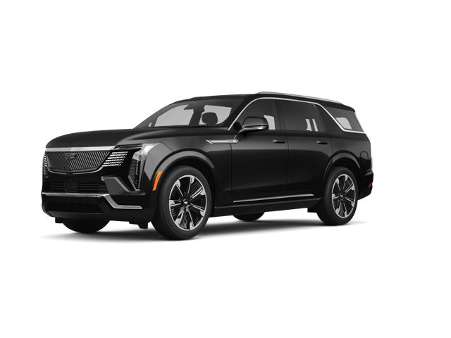 CADILLAC ESCALADE_IQL