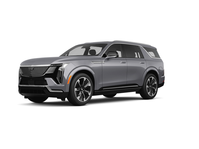 CADILLAC ESCALADE_IQL