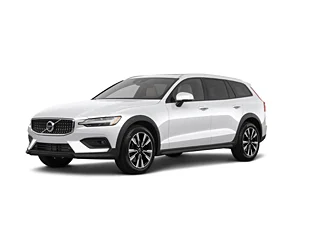 2025 Volvo V60 Cross Country