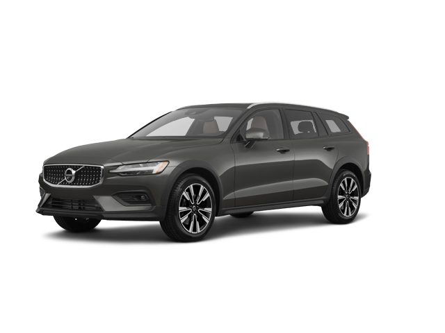 VOLVO V60_CROSS_COUNTRY