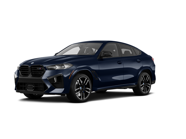 BMW X6_M