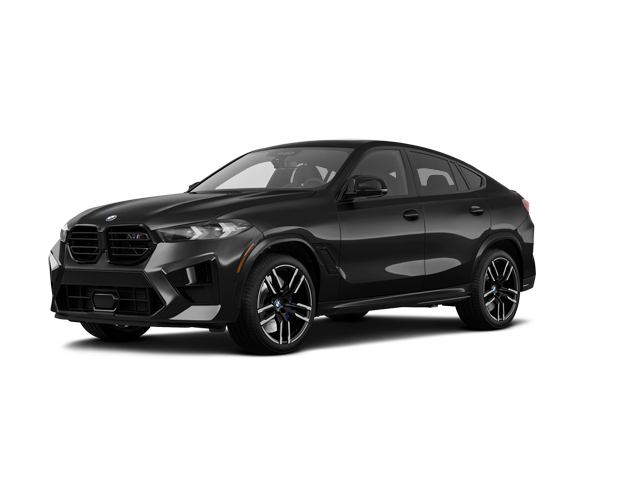 BMW X6_M