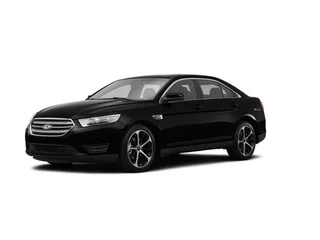 2016 Ford Taurus