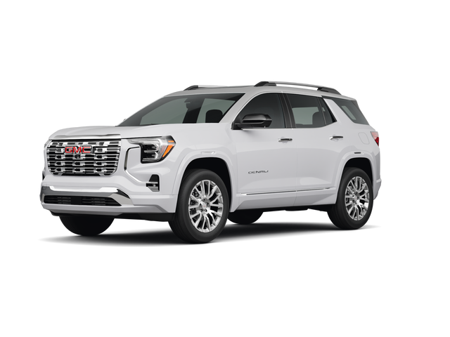 GMC TERRAIN