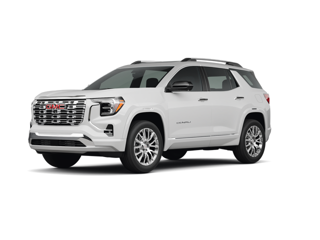 GMC TERRAIN
