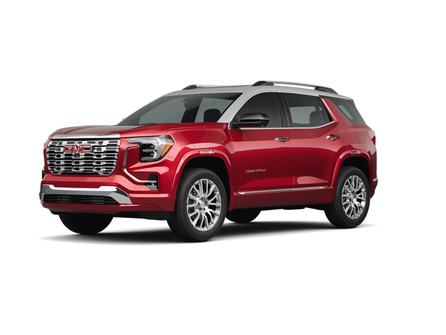 GMC TERRAIN