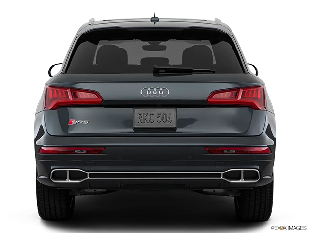 2018 Audi SQ5: Price, Review, Photos and Specs - Read This Before You Buy