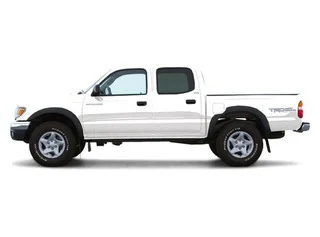 2003 Toyota Tacoma