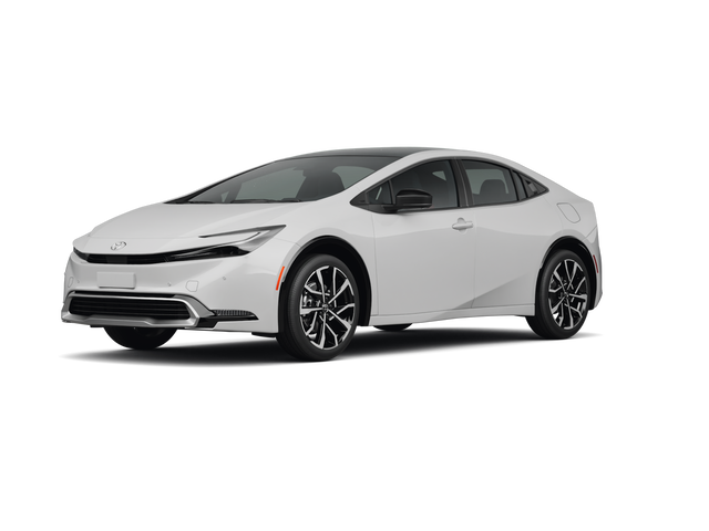 TOYOTA PRIUS_PLUG_IN_HYBRID
