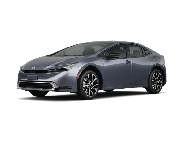 TOYOTA PRIUS_PLUG-IN_HYBRID