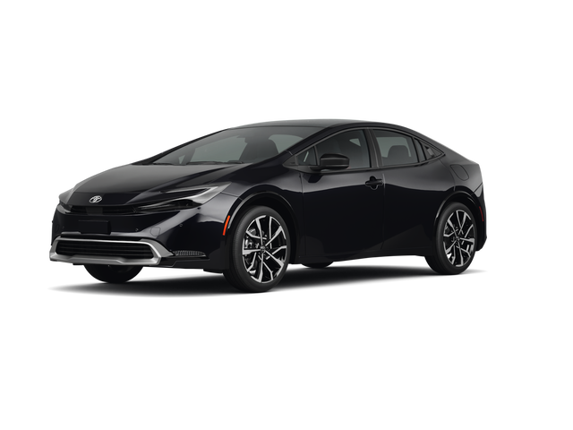 TOYOTA PRIUS_PLUG_IN_HYBRID