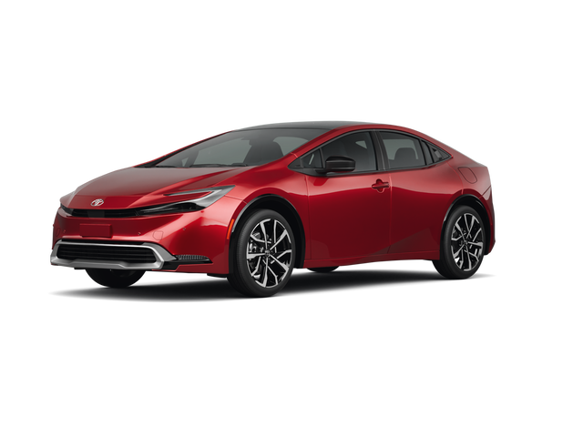 TOYOTA PRIUS_PLUG_IN_HYBRID