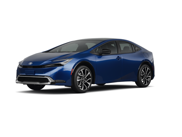 TOYOTA PRIUS_PLUG_IN_HYBRID