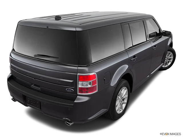 2019 Ford Flex: Price, Review, Photos and Specs Read This Before