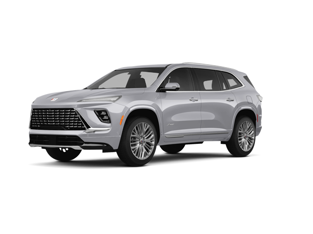 Buick Enclave