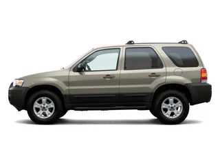 2006 Ford Escape