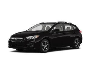 2019 Subaru Impreza