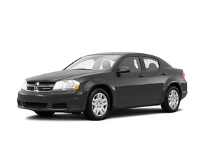 2014 Dodge Avenger