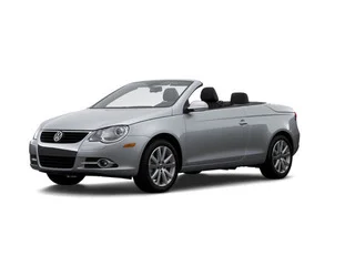 2007 Volkswagen Eos