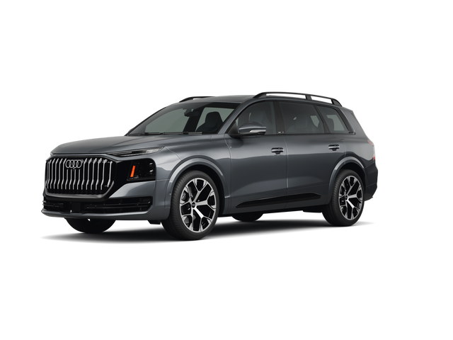 Audi Q9