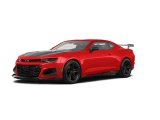 2022 Chevrolet Camaro