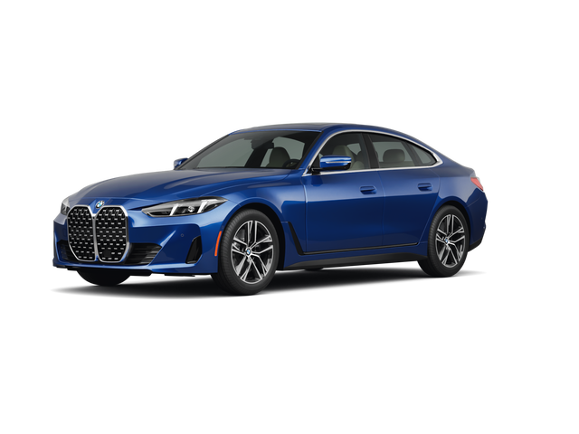 BMW 4_SERIES