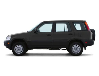 2001 Honda CR-V