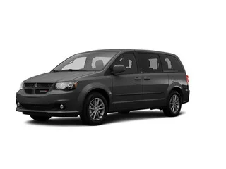 2014 Dodge Grand Caravan