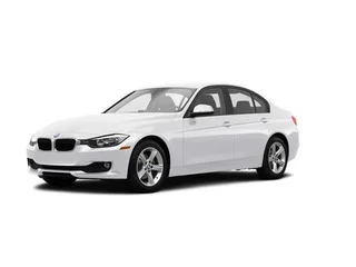 2014 BMW 320i