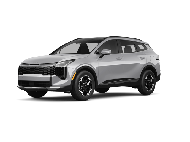 KIA SPORTAGE_HYBRID