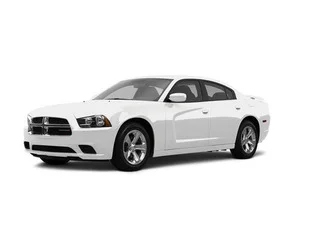 2013 Dodge Charger
