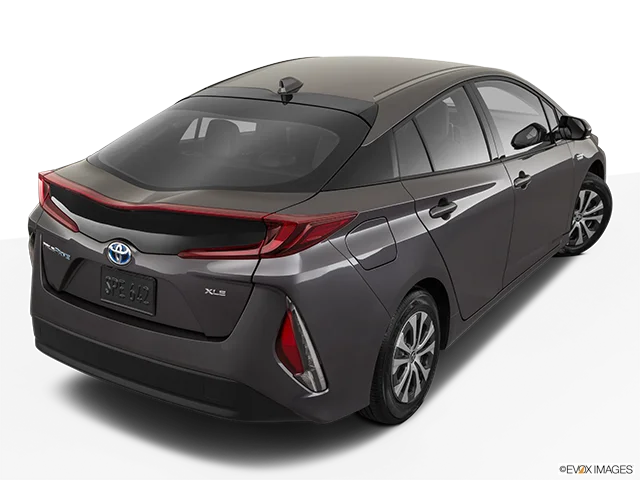 Priuse Rear 2020 Toyota Prius Prime: Price, Review, Photos and Specs - Read This ...