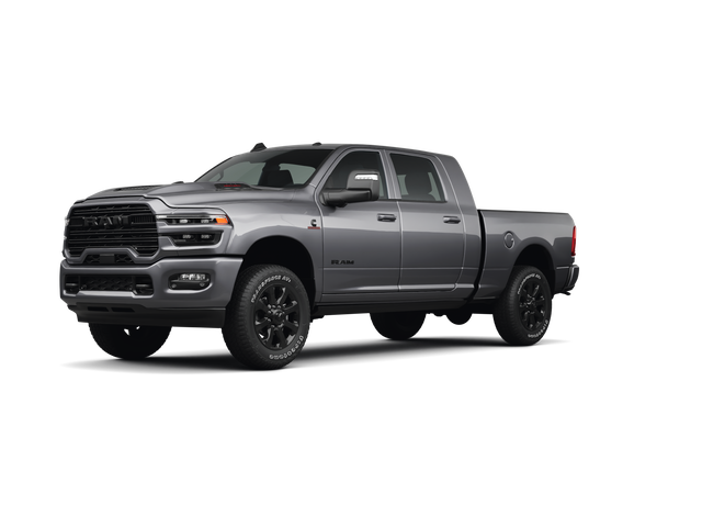 RAM 2500