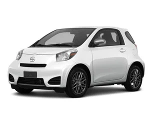 2012 Scion iQ