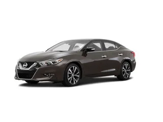 2017 Nissan Maxima