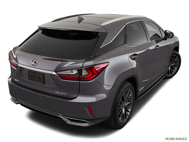 Lexus Rx450 2018 2018 Lexus RX 450h: Price, Review, Photos and Specs - Read This Before ...