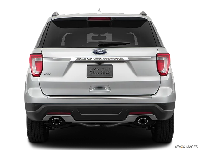 2019 Ford Explorer: Price, Review, Photos and Specs - Read This Before ...