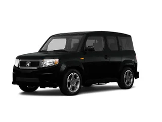 2010 Honda Element